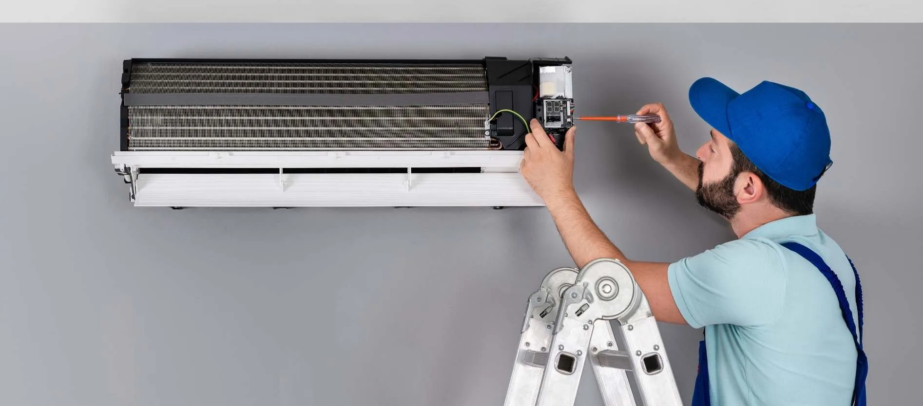 Gebze Tatlıkuyu Mitsubishi Klima Gaz Dolum Servisi